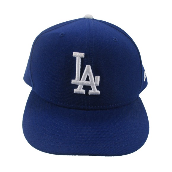 New Era Other - New Era 59FIFTY MLB LA Dodgers Authentic On Field Fitted Hat Men's Size 8